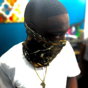 LIL COREY - PRESSURE