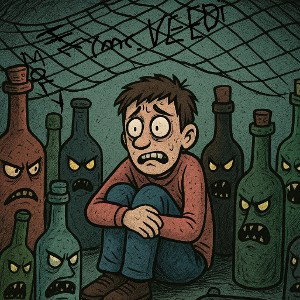 НЕ МОГУ [MC. VEEDI]