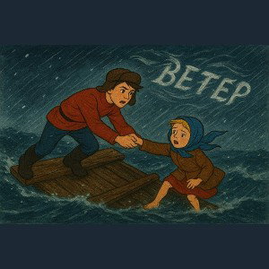 ветер 