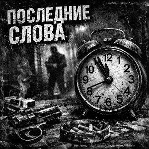 последние слова  [MC.VEEDI]