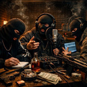 БАНДИТ [mc. VEEDI]