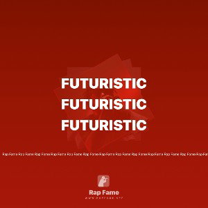 Futuristic 