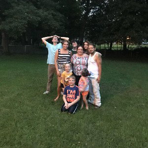 Seven Ways To Sunday 