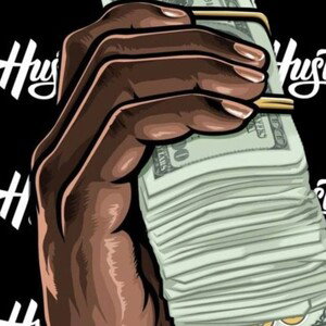 it's Hard Out Here for a hustler 💯 