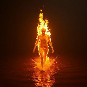 Fire and Water