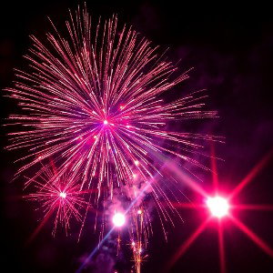 Fireworks 