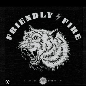 Abrupt&Dutch Friendly Fire!!!$