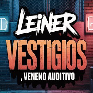 Vestigios #leinerskills #vestigios 