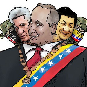 Absurda Libertad