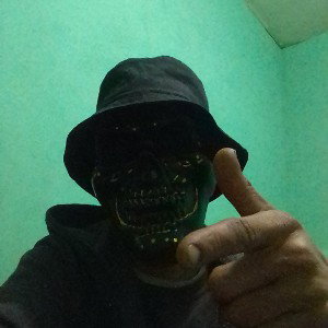 Pal cubano, MC ACKER33 Chihuahua México los naranjos lokos