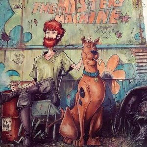 Miles , Mattress diss