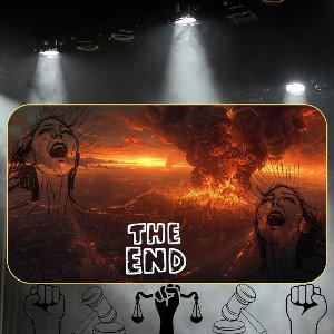 END OF DAYS 