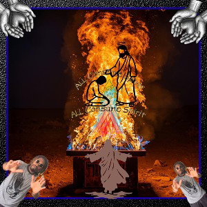 let it burn 