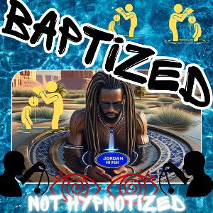 Baptized neva hypnotized 