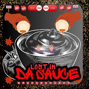 lost n’ da sauce 
