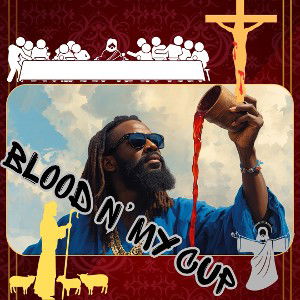 UP n’ my cUP
