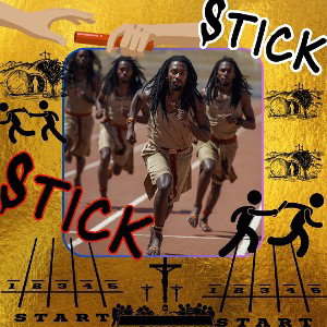 let it stick 