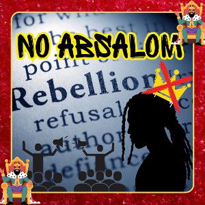 no absalom