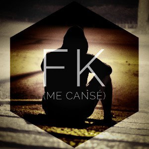 ME CANSÉ