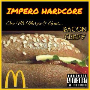 Bacon Crispy