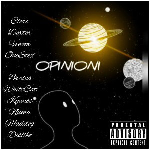 🛸 Opinioni 🛸