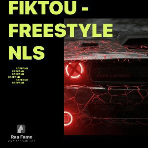 fiktou - Freestyle NLS 🦅