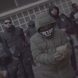 (C'est la crise) Joh Feat Fiktou