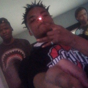 Stay Wit Me