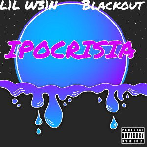 IPOCRISIA- FEAT. Blackout 