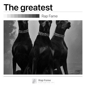 The greatest