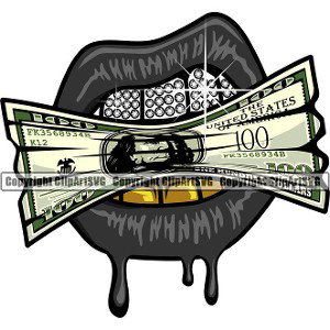 Bigot money