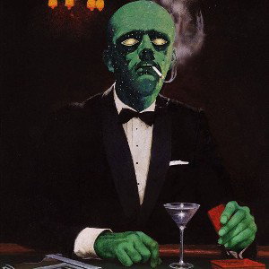 Agathon - Personagens 