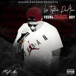 “Way It Go” - YSB Nic