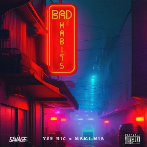 Bad Habits (ft. Mami Mia)