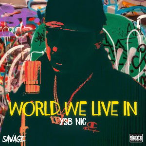 “WORLD WE LIVE IN”  (THE THERAPY SESSION Ep.6) 