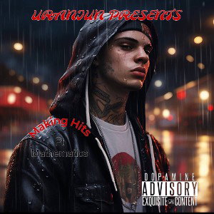 Making Hits Ft Mathematics