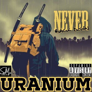 Never Back Down
