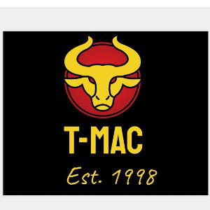 T-Mac - 🔴TRIPP (23:38)