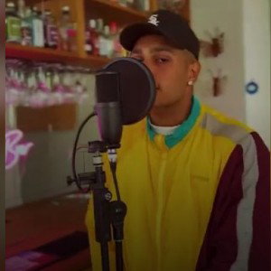 J-MILLA FREESTYLE💯🤟🏻