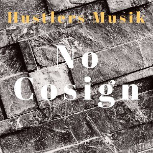 NO CoSIGN - Bone The MC [Hustlers Musik]