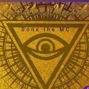 RESET - Bone The MC [Hustlers Musik ]
