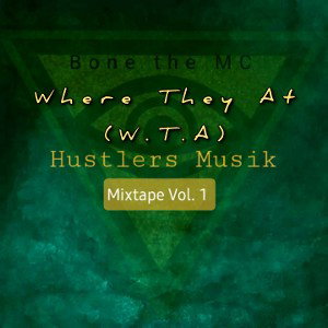 W.T.A. _ DC Exclusive_