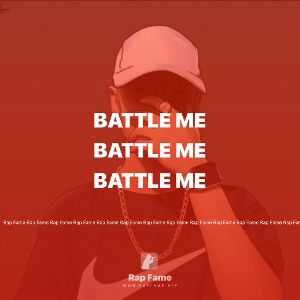 battle me