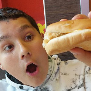 mc burger