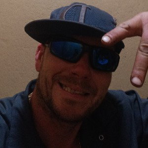just spittin sum hood shit