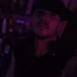 demons in the dark