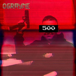 OGRAYNE - 500