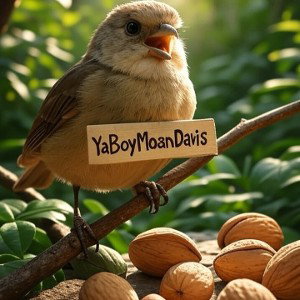 Why U Wanna Make Me Go?  (Coo,Coo/Nuts)