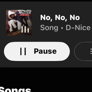 Till the day dat i die ( No)