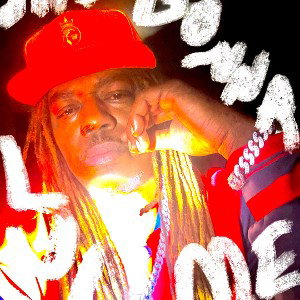 She Gonna Luv Me (Rainfall (07:08:11)